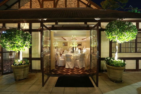 Peppers The Hills Lodge - Tweed Heads Accommodation 3