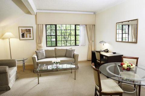 Peppers The Hills Lodge - Tweed Heads Accommodation 5