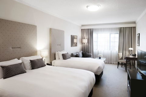 Peppers The Hills Lodge - Tweed Heads Accommodation 35