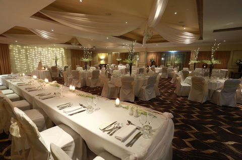 Peppers The Hills Lodge - Tweed Heads Accommodation 9