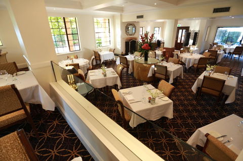 Peppers The Hills Lodge - Tweed Heads Accommodation 13