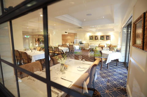 Peppers The Hills Lodge - Tweed Heads Accommodation 14