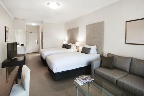 Peppers The Hills Lodge - Tweed Heads Accommodation 2
