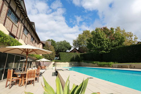 Peppers The Hills Lodge - Tweed Heads Accommodation 31