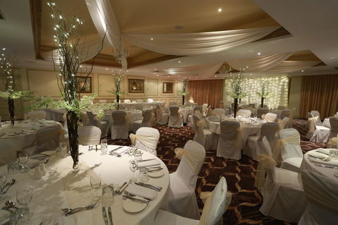 Peppers The Hills Lodge - Tweed Heads Accommodation 7