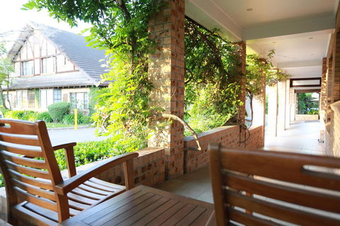 Peppers The Hills Lodge - Tweed Heads Accommodation 25