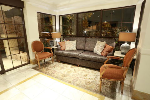 Peppers The Hills Lodge - Tweed Heads Accommodation 26