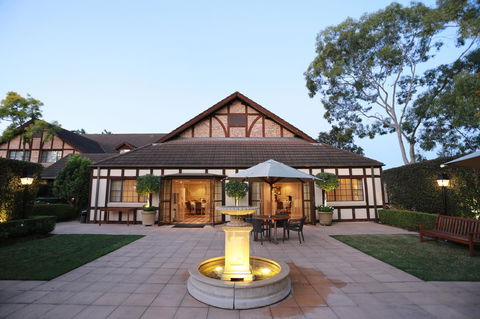 Peppers The Hills Lodge - Tweed Heads Accommodation 20