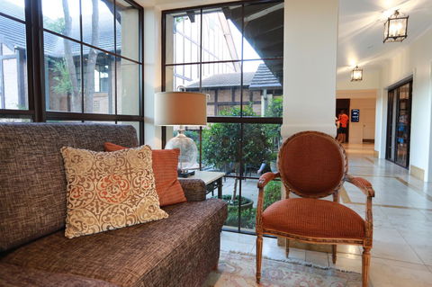 Peppers The Hills Lodge - Tweed Heads Accommodation 24