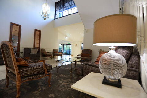 Peppers The Hills Lodge - Tweed Heads Accommodation 29