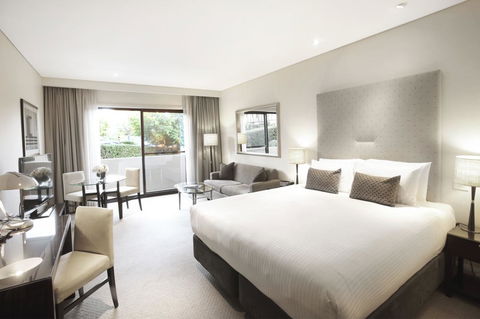 Peppers The Hills Lodge - Tweed Heads Accommodation 43