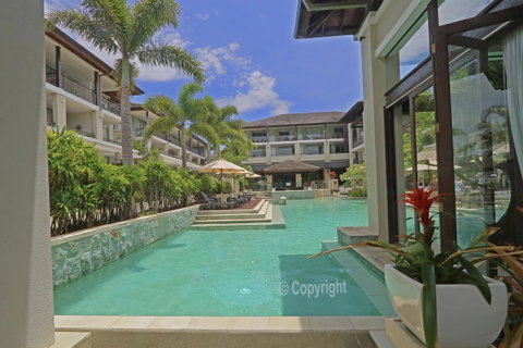 Santai 321 Beachside Studio - Tweed Heads Accommodation 2