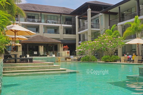 Santai 321 Beachside Studio - Tweed Heads Accommodation 3