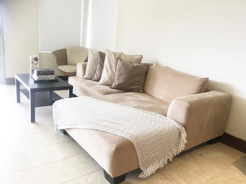 Santai 321 Beachside Studio - Tweed Heads Accommodation 7