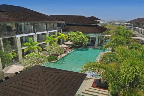 Santai 321 Beachside Studio - Tweed Heads Accommodation 0