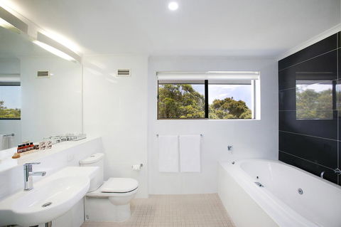 BEST WESTERN PLUS Apollo Hotel Newcastle - Tweed Heads Accommodation 22