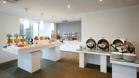 BEST WESTERN PLUS Apollo Hotel Newcastle - Tweed Heads Accommodation 14