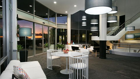 BEST WESTERN PLUS Apollo Hotel Newcastle - Tweed Heads Accommodation 2