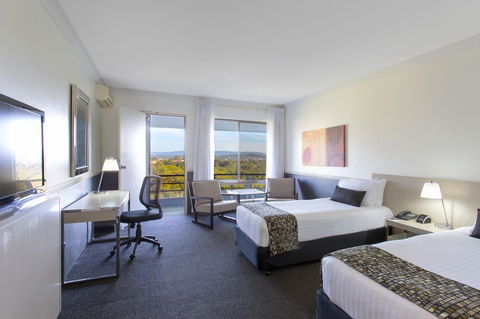 BEST WESTERN PLUS Apollo Hotel Newcastle - Tweed Heads Accommodation 6