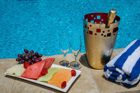 BEST WESTERN PLUS Apollo Hotel Newcastle - Tweed Heads Accommodation 4