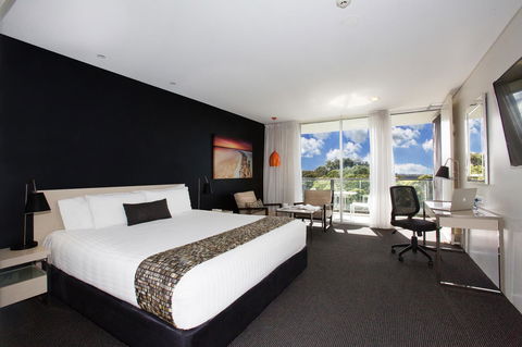 BEST WESTERN PLUS Apollo Hotel Newcastle - Tweed Heads Accommodation 5