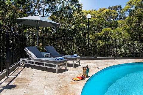 BEST WESTERN PLUS Apollo Hotel Newcastle - Tweed Heads Accommodation 3