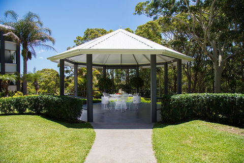 BEST WESTERN PLUS Apollo Hotel Newcastle - Tweed Heads Accommodation 10