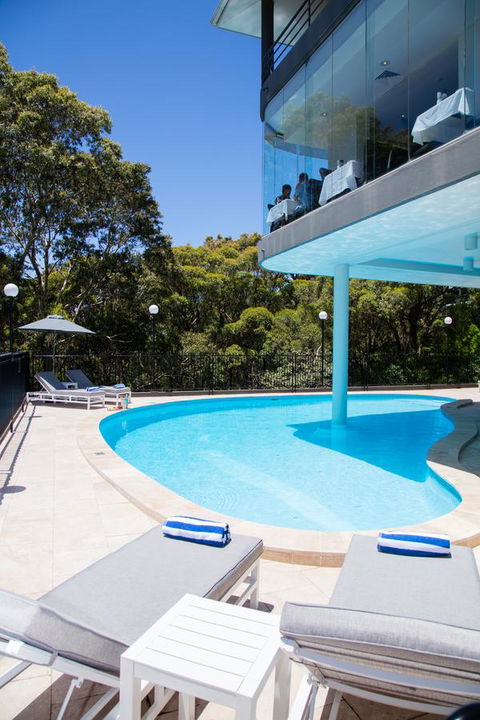 BEST WESTERN PLUS Apollo Hotel Newcastle - Tweed Heads Accommodation 15