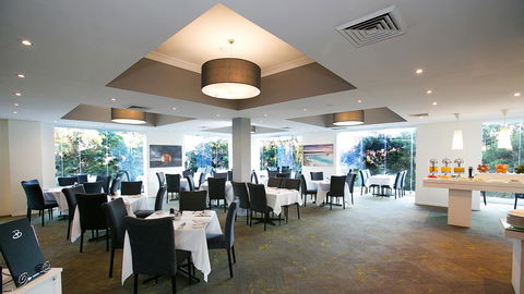 BEST WESTERN PLUS Apollo Hotel Newcastle - Tweed Heads Accommodation 7