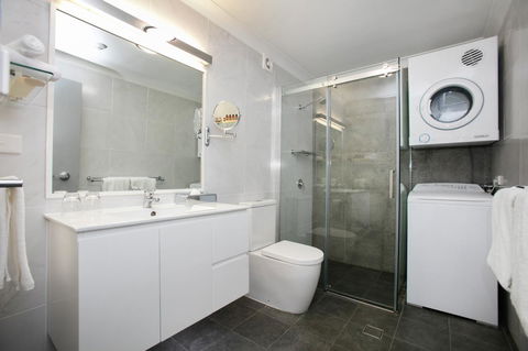 BEST WESTERN PLUS Apollo Hotel Newcastle - Tweed Heads Accommodation 19