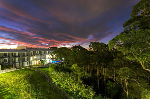 BEST WESTERN PLUS Apollo Hotel Newcastle - Tweed Heads Accommodation 23