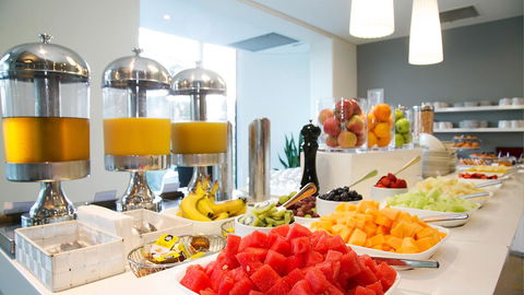 BEST WESTERN PLUS Apollo Hotel Newcastle - Tweed Heads Accommodation 8