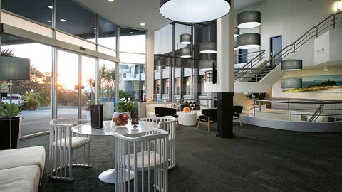 BEST WESTERN PLUS Apollo Hotel Newcastle - Tweed Heads Accommodation 12