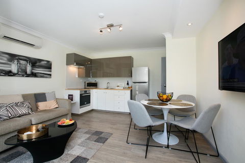 BEST WESTERN PLUS Apollo Hotel Newcastle - Tweed Heads Accommodation 21