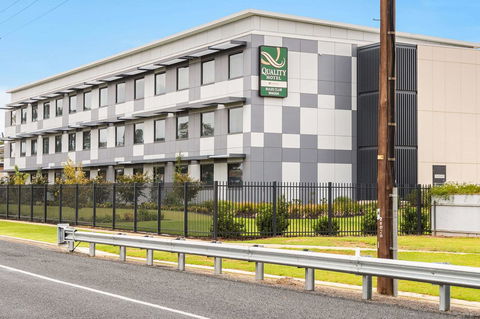 Quality Hotel Rules Club Wagga - Tweed Heads Accommodation 17