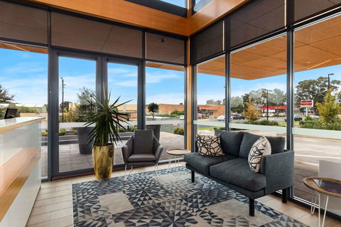 Quality Hotel Rules Club Wagga - Tweed Heads Accommodation 28