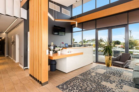Quality Hotel Rules Club Wagga - Tweed Heads Accommodation 14