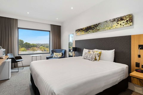 Quality Hotel Rules Club Wagga - Tweed Heads Accommodation 16