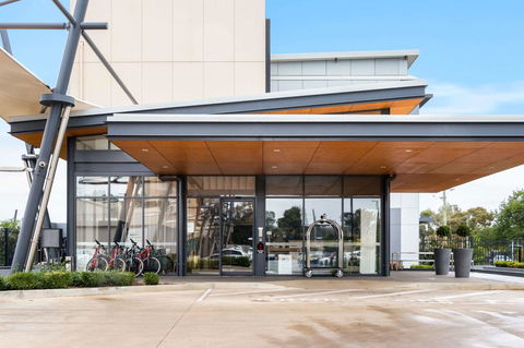 Quality Hotel Rules Club Wagga - Tweed Heads Accommodation 18