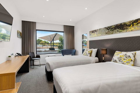 Quality Hotel Rules Club Wagga - Tweed Heads Accommodation 27