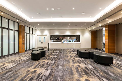 Quality Hotel Rules Club Wagga - Tweed Heads Accommodation 19