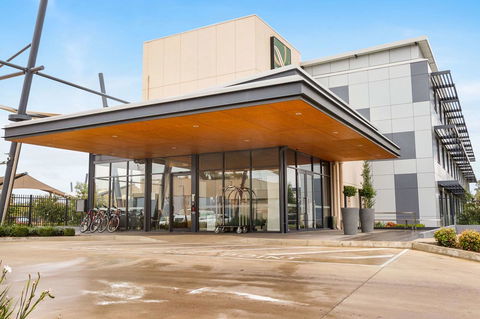 Quality Hotel Rules Club Wagga - Tweed Heads Accommodation 21