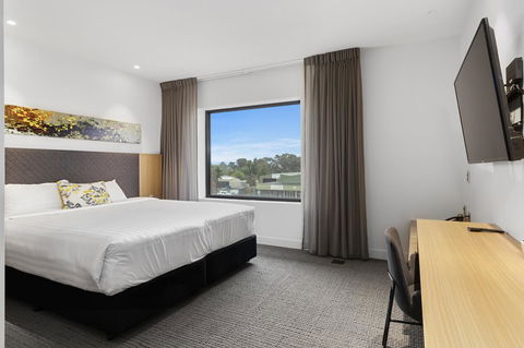Quality Hotel Rules Club Wagga - Tweed Heads Accommodation 7