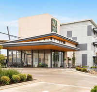 Quality Hotel Rules Club Wagga - Tweed Heads Accommodation