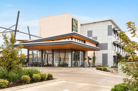 Quality Hotel Rules Club Wagga - Tweed Heads Accommodation 0