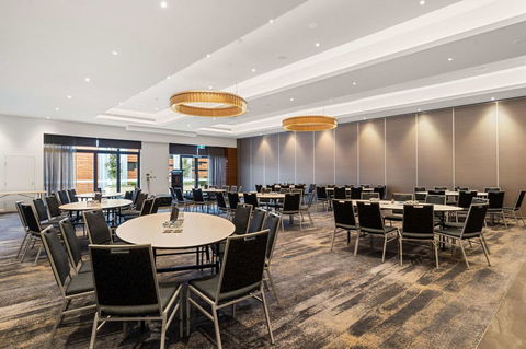 Quality Hotel Rules Club Wagga - Tweed Heads Accommodation 26