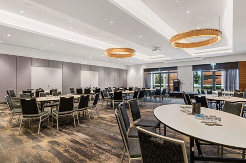 Quality Hotel Rules Club Wagga - Tweed Heads Accommodation 15