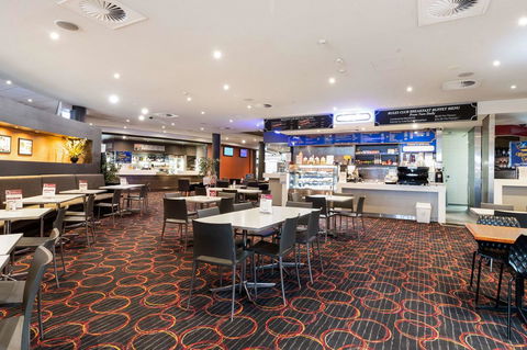 Quality Hotel Rules Club Wagga - Tweed Heads Accommodation 24