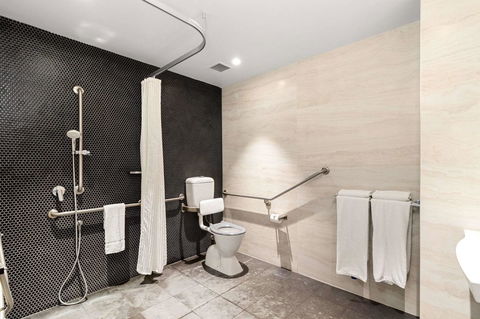 Quality Hotel Rules Club Wagga - Tweed Heads Accommodation 25