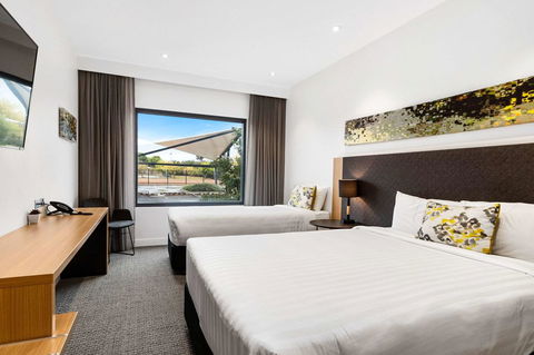 Quality Hotel Rules Club Wagga - Tweed Heads Accommodation 22